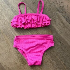 Infant bikini